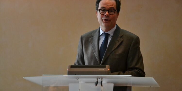 Egypte - France : Approfondir davantage les liens économiques 1 - Le Progrès Egyptien