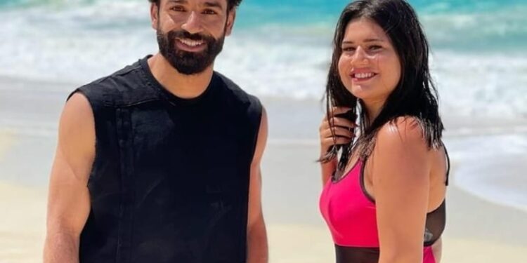 Salah fait de la propagande touristique pour l’Egypte 2 - Le Progrès Egyptien Salah fait de la propagande touristique pour l’Egypte 1 - Le Progrès Egyptien