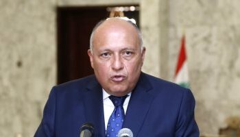 L’Egypte poursuit ses efforts pour rétablir la stabilité en Libye