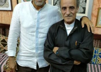 Hassan Al-Charq fait parler la Haute-Egypte !