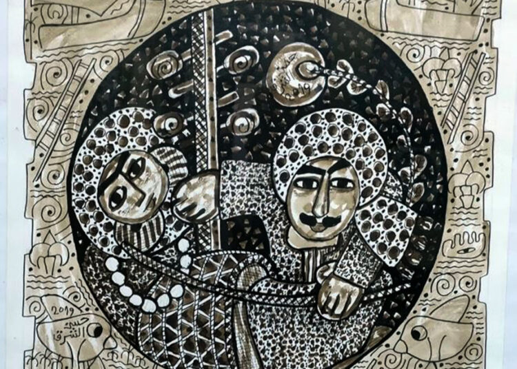 Hassan Al-Charq fait parler la Haute-Egypte !