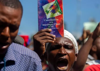 Haïti : Report sine die du référendum constitutionnel