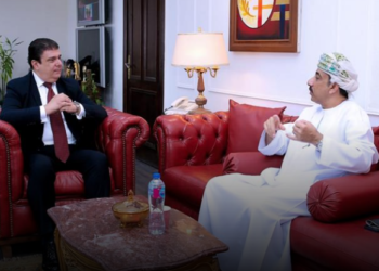 Médias : Coordination avec le Sultanat d’Oman