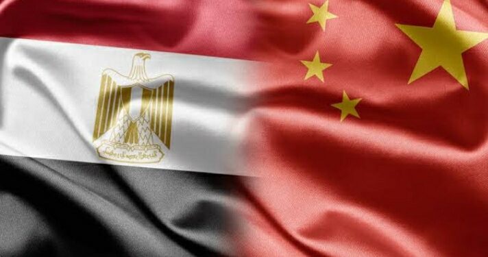 Accroitre les investissements chinois en Egypte 1 - Le Progrès Egyptien