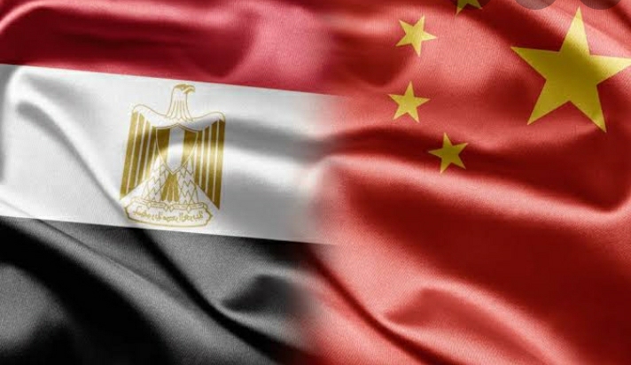 Accroitre les investissements chinois en Egypte 2 - Le Progrès Egyptien Accroitre les investissements chinois en Egypte 1 - Le Progrès Egyptien