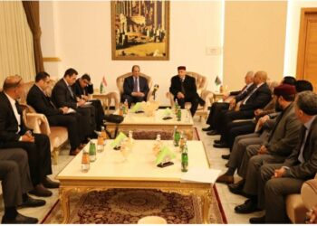 Promouvoir les relations égypto- libyennes