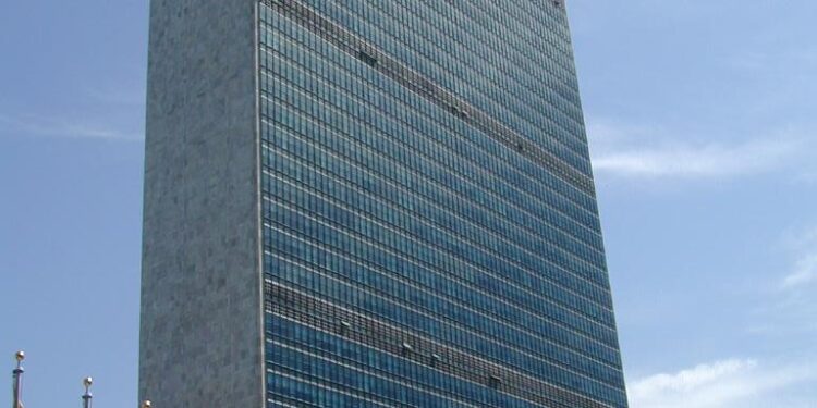 Mission libyenne à l’ONU : La Libye a subi de lourdes pertes économiques 1 - Le Progrès Egyptien