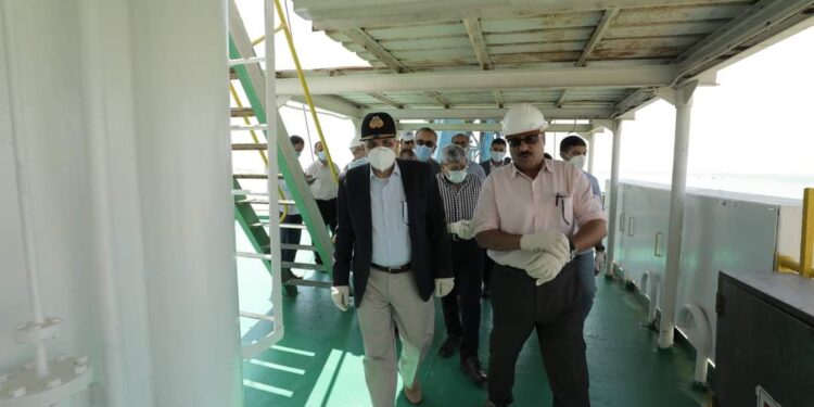 Yéhia : Nous œuvrons à développer la zone économique du Canal de Suez 2 - Le Progrès Egyptien Yéhia : Nous œuvrons à développer la zone économique du Canal de Suez 1 - Le Progrès Egyptien