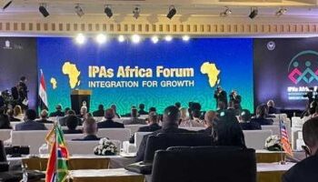 Egypte – Afrique, partenariat stratégique