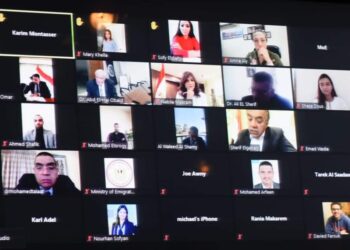 “La voix de l’Egypte en Afrique”,  un lien solide avec les frères africains