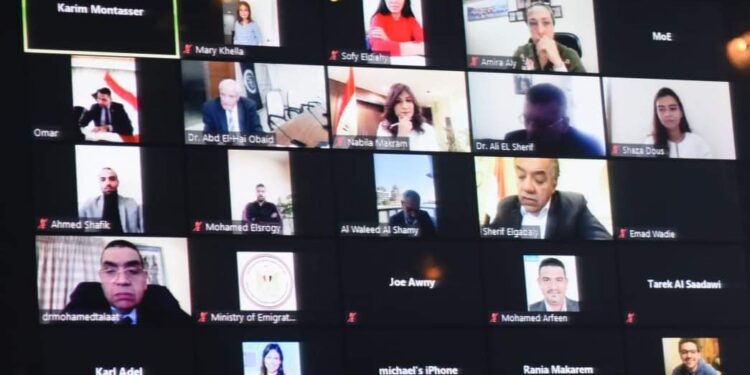 “La voix de l’Egypte en Afrique”, un lien solide avec les frères africains 2 - Le Progrès Egyptien “La voix de l’Egypte en Afrique”, un lien solide avec les frères africains 1 - Le Progrès Egyptien