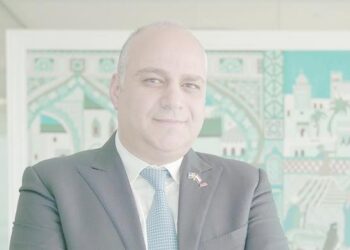 ABB, plus de 40 ans dans le marché égyptien