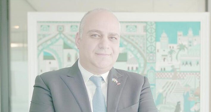 ABB, plus de 40 ans dans le marché égyptien 2 - Le Progrès Egyptien ABB, plus de 40 ans dans le marché égyptien 1 - Le Progrès Egyptien