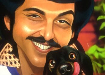 Amal : Samir Ghanem demeure omniprésent