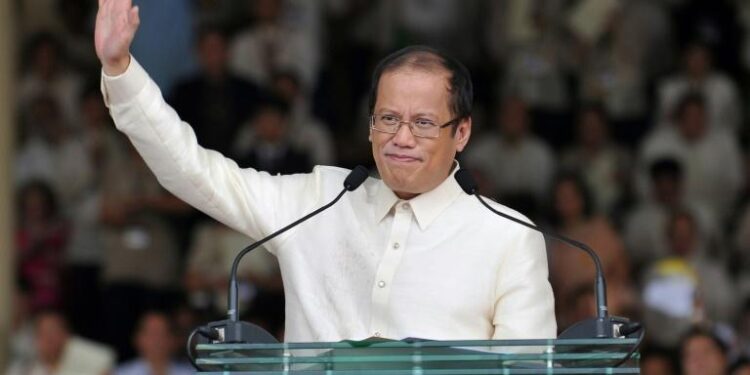 Philippines : L’ex-président Benigno Aquino décédé, deuil national 2 - Le Progrès Egyptien Philippines : L’ex-président Benigno Aquino décédé, deuil national 1 - Le Progrès Egyptien