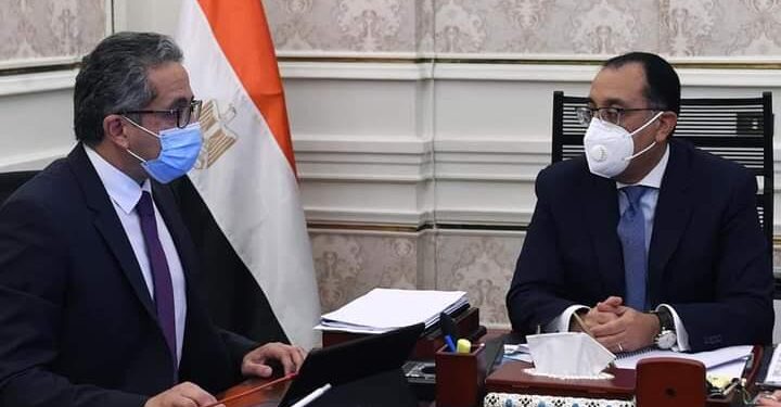 Stratégie médiatique pour promouvoir le tourisme 1 - Le Progrès Egyptien