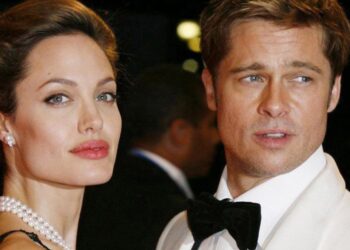 Angelina Jolie: La guerre avec Brad Pitt est “loin d’être finie”