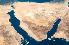 Modernisation des villes du Golfe d’Al-Aqaba