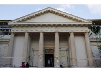 Musée gréco-romain d’Alexandrie : 85% de restauration achevée