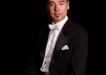 Opéra : Le maestro Nader Abbassi au Grand Théâtre aujourd’hui