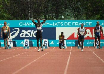 Championnats de France d’athlétisme : Des absences qui inquiètent à un mois des JO