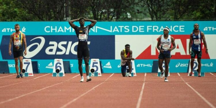 Championnats de France d’athlétisme : Des absences qui inquiètent à un mois des JO 1 - Le Progrès Egyptien