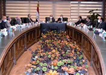 Aviation : Réunion avec les patrons des compagnies aériennes