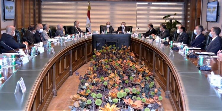 Aviation : Réunion avec les patrons des compagnies aériennes 1 - Le Progrès Egyptien