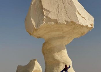 “CNN” : L’Egypte, meilleure destination à visiter en 2021