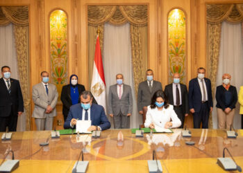 Partenariat entre l’Autorité de la production militaire et le CNF