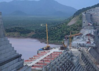 Tenue ce mardi d’une réunion extraordinaire des ministres arabes des AE sur le Barrage de la Renaissance