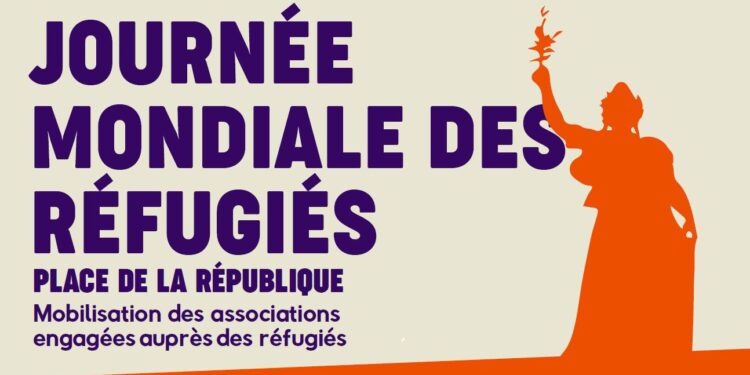 Le Caire : La Ligue arabe célèbre la Journée mondiale des réfugiés 1 - Le Progrès Egyptien