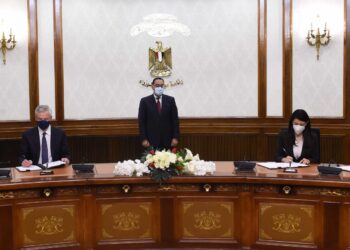 Bruno Le Maire : L’Egypte est un pays ami et un partenaire stratégique pour la France