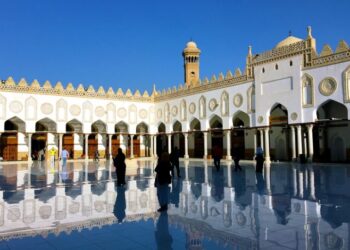 Al-Azhar : Efforts sérieux pour rectifier l’image de l’Islam