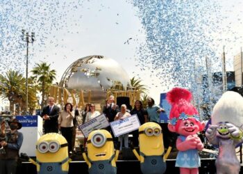 Covid-19  : La Californie et New York rouvrent