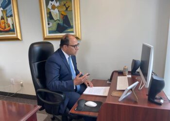 Intérêt au renforcement du rôle de l’Etat central en Afrique et au MO