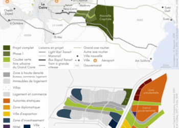 L’économie nationale est puissante face aux désinformations du Financial Times