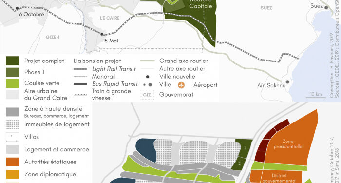 L’économie nationale est puissante face aux désinformations du Financial Times 1 - Le Progrès Egyptien