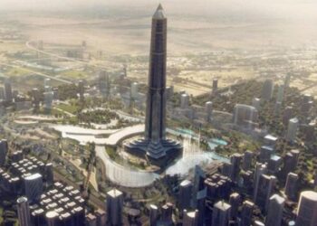 Promoteurs immobiliers : La nouvelle capitale, le projet de l’avenir par excellence