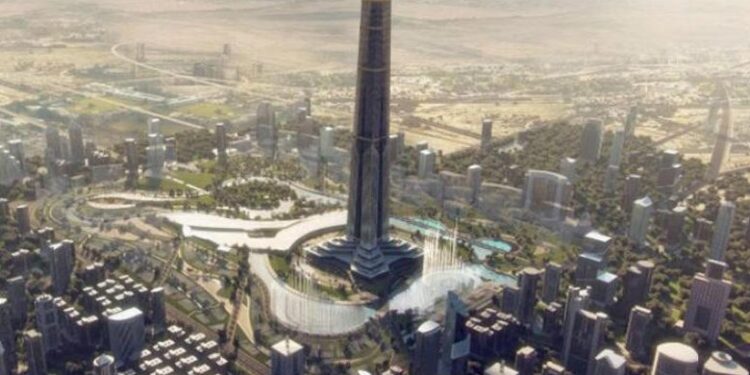 Promoteurs immobiliers : La nouvelle capitale, le projet de l'avenir par excellence 1 - Le Progrès Egyptien