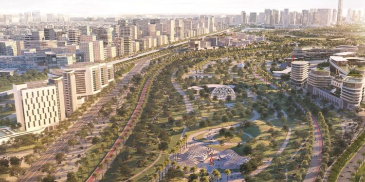 Capitale administrative : Promouvoir les capacités des employés 2 - Le Progrès Egyptien Capitale administrative : Promouvoir les capacités des employés 1 - Le Progrès Egyptien