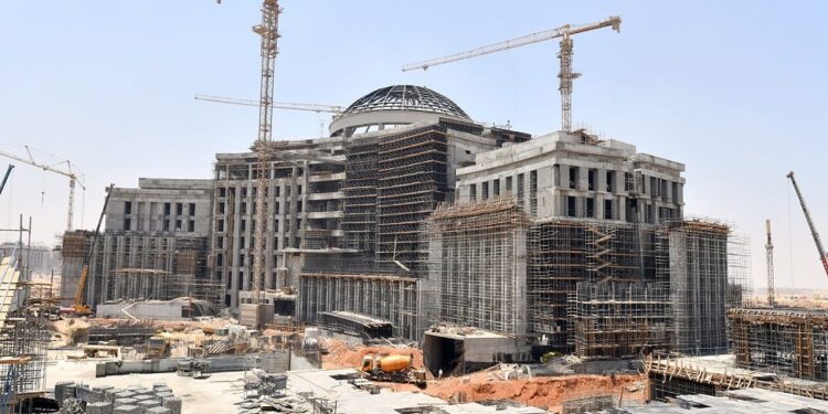 La nouvelle capitale, un projet ambitionné et impérieux, en réponse au Financial Times le qualifiant “d’arrogant” 2 - Le Progrès Egyptien La nouvelle capitale, un projet ambitionné et impérieux, en réponse au Financial Times le qualifiant “d’arrogant” 1 - Le Progrès Egyptien