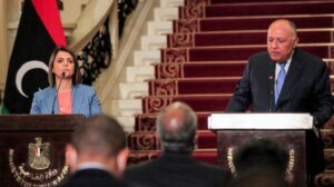 Afrique : L’Egypte réengagée 13 - Le Progrès Egyptien