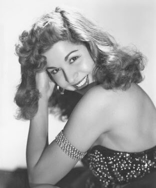 Samia Gamal, le doux papillon du cinéma 2 - Le Progrès Egyptien Samia Gamal, le doux papillon du cinéma 1 - Le Progrès Egyptien