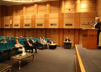 L’Egypte dépose sa candidature pour héberger le COP27