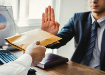 Corruption : La lutte se poursuit