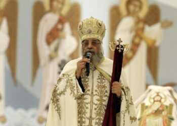 Tawadros II :  Al-Sissi a demandé de développer le chemin de la Sainte famille