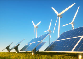 L’Egypte connaît un boom de l’énergie renouvelable