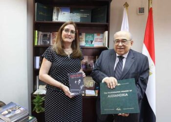 Cuba-Egypte : Des relations historiques