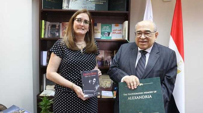 Cuba-Egypte : Des relations historiques 2 - Le Progrès Egyptien Cuba-Egypte : Des relations historiques 1 - Le Progrès Egyptien